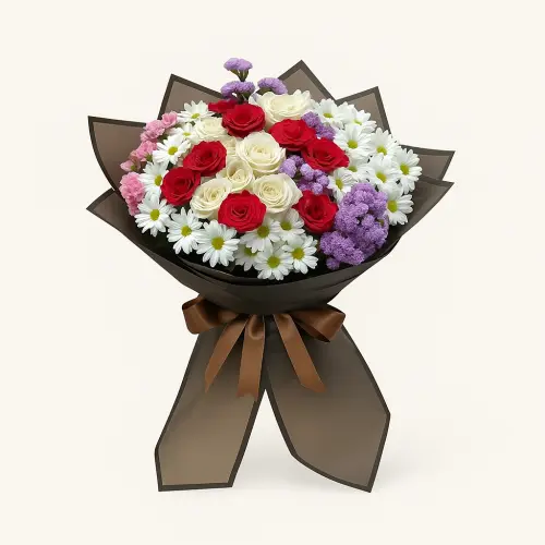 Bucket Bunga Gkj Depok (gereja Kristen Jawa) Gkj Depok (gereja Kristen Jawa)