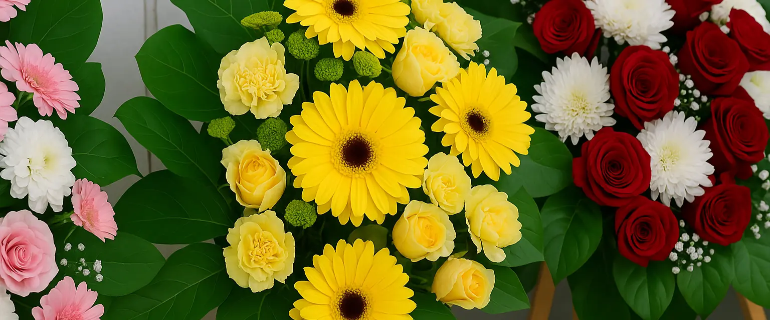 Toko Bunga Gkj Depok (gereja Kristen Jawa) Toko Bunga [lokasi] Termurah 24 jam